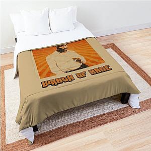 Big Daddy Kane Old School Hip Hop Comforter