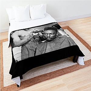 big daddy kane - haircut, Classic  Comforter