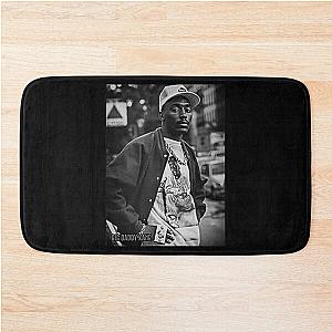 Big Daddy Kane Limited Edition Bath Mat