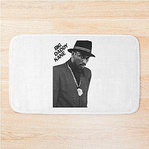 BIG DADDY KANE  Bath Mat