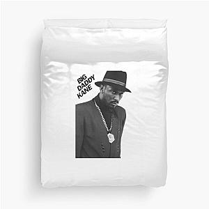 BIG DADDY KANE  Duvet Cover