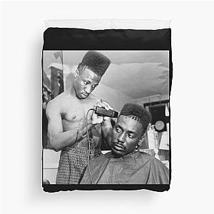 big daddy kane - haircut, Classic  Duvet Cover