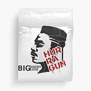 Big Daddy Kane Duvet Cover