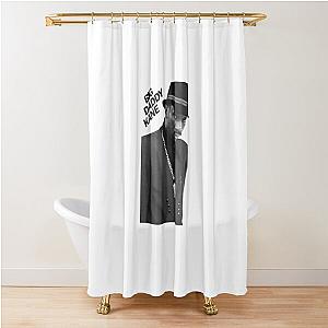 BIG DADDY KANE  Shower Curtain