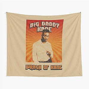 Big Daddy Kane Old School Hip Hop Tapestry