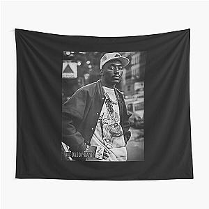 Big Daddy Kane Limited Edition Tapestry