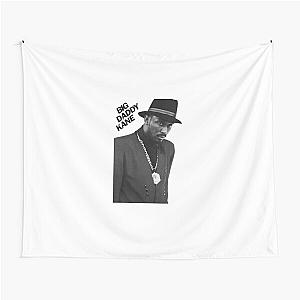 BIG DADDY KANE  Tapestry