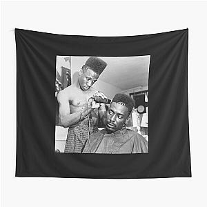 big daddy kane - haircut Tapestry