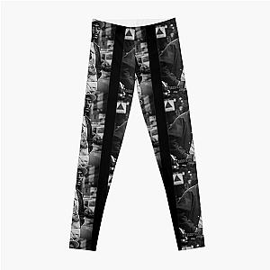 Big Daddy Kane Limited Edition Leggings