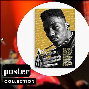 Big Daddy Kane Posters