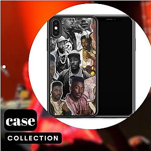 Big Daddy Kane Cases