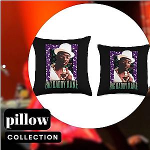 Big Daddy Kane Pillows