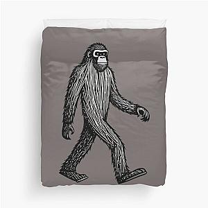 Basic Bigfoot Cover