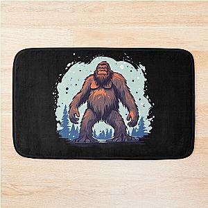 Bigfoot Mat