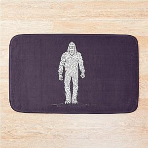 Basic Big Foot Bath Mat