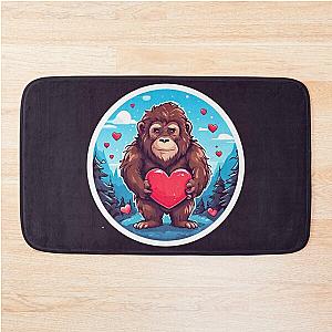 Beautiful Bath Mat