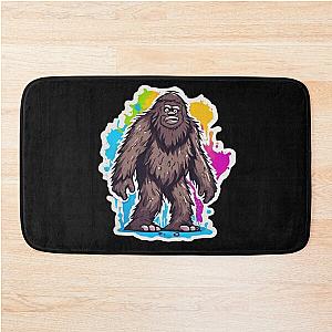 Cool Bath Mat