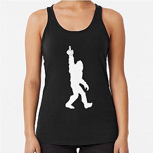 Bigfoot Believers Sasquatch Tank Top