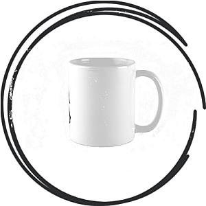 Bigfoot Mugs