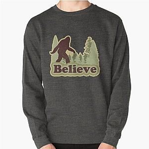 Bigfoot Sweatshirt