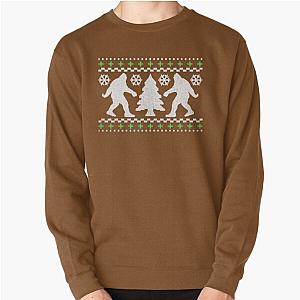 Ugly Holiday Christmas Sweater