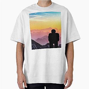 Bigfoot Overlook T-Shirt