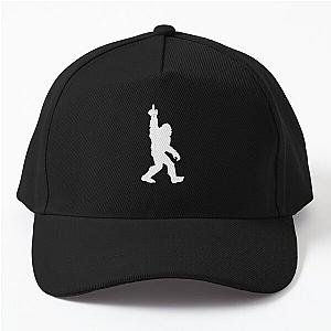 Bigfoot Believers Baseball Cap