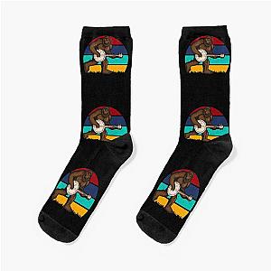 Bigfoot Socks