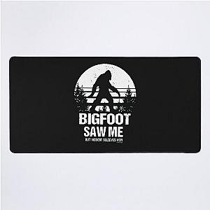 Bigfoot Desk Mat