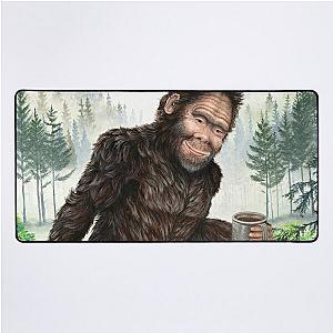 Bigfoot Desk Mat