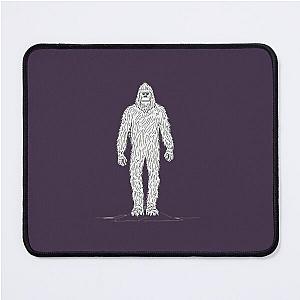 Basic Bigfoot Design Pad