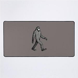 Basic Bigfoot Mat