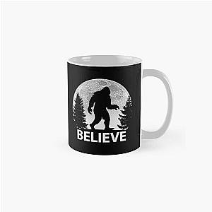 BELIEVE in BIGFOOT Mug