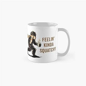 Bigfoot Classic Mug