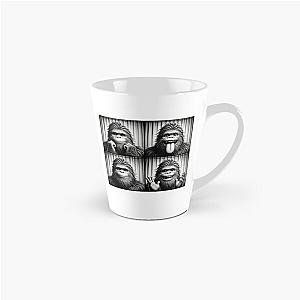 Cute Bigfoot Sasquatch Photo Funny Mug