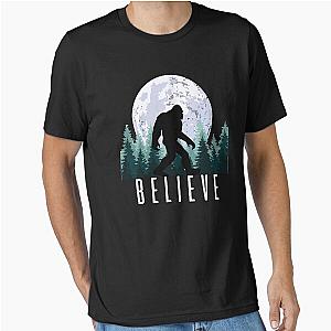 Bigfoot Essential T-Shirt