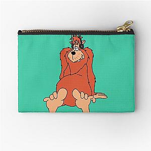 Headphones Bigfoot Pouch