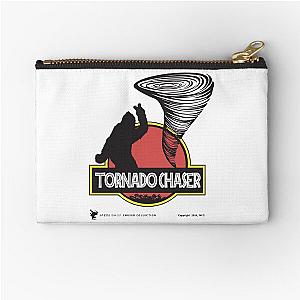 Big Foot Chaser V96 Zipper Pouch