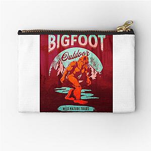 Enjoy the great outdoors with Bigfoot Pouch