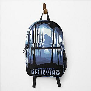 I Believe in Bigfoot Pack