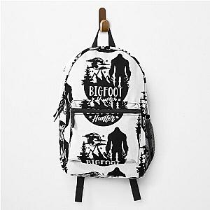 Bigfoot Hunter Pack