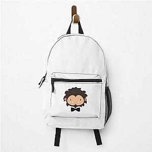 Gaming Bigfoot Party Backpack