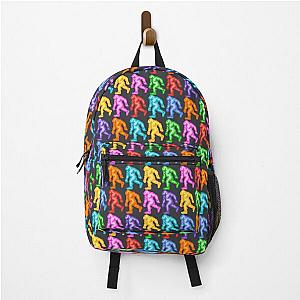 Bigfoot Backpack