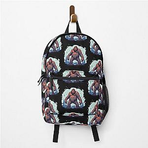 Cool Bigfoot Pack