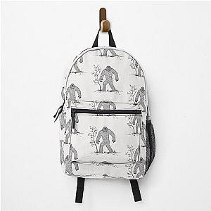 Basic Backpack