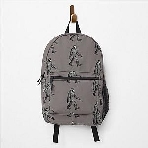 Basic Bigfoot Backpack