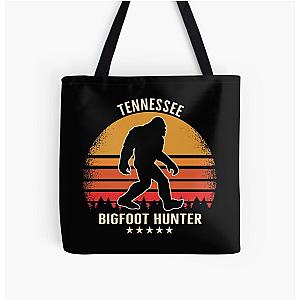 Bigfoot Lover Tote Bag