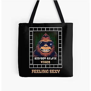 BIGFOOT OTTOTE BAG