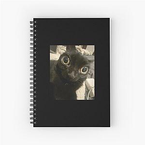 Bigfoot Jinx Notebook