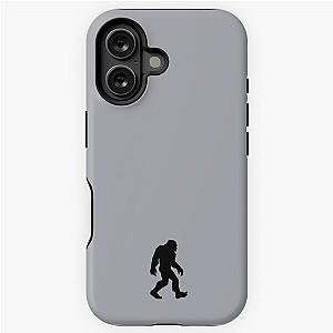 Bigfoot Sasquatch iPhone Tough Case